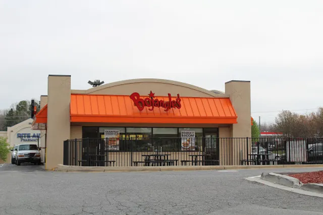 Bojangles