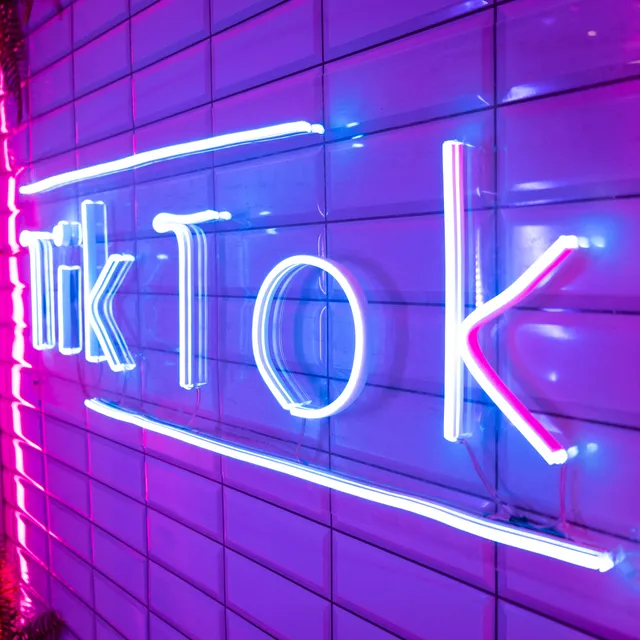 Tiktokpark