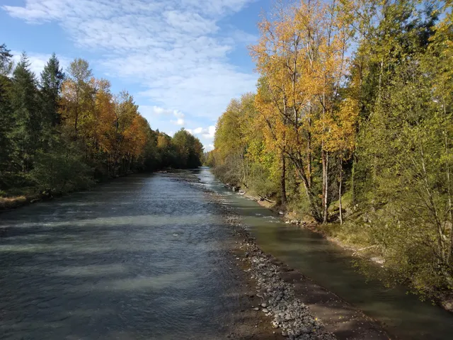 White River Disc Golf Course