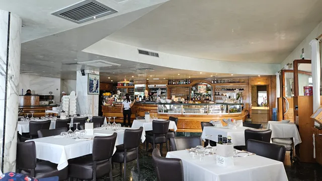 Ristorante Pizzeria Italia da Nikolas