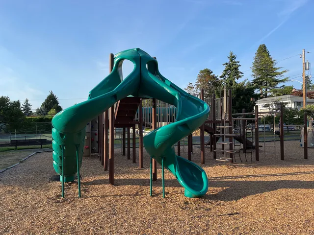 Richmond Beach Community Park