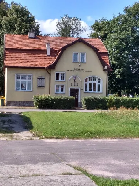 Muzeum Dyplomacji i Uchodźstwa Polskiego Uniwersytetu Kazimierza Wielkiego