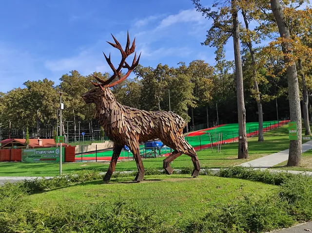 Alsóerdei Sport- és Élménypark