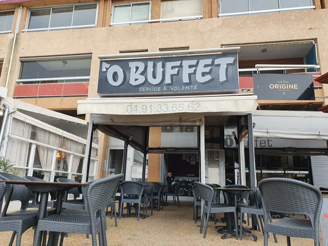 O Buffet