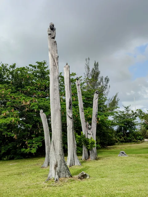 New Providence Community Centre