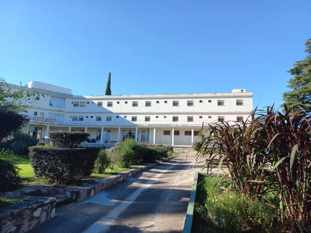 Residencia Serrana Salsipuedes