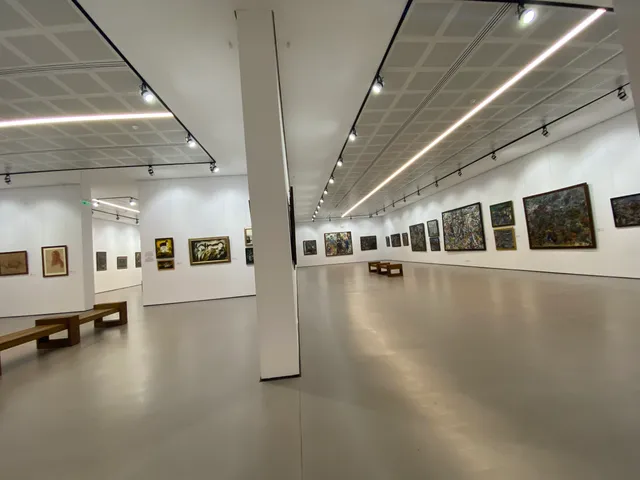 Art Museum of Georgia