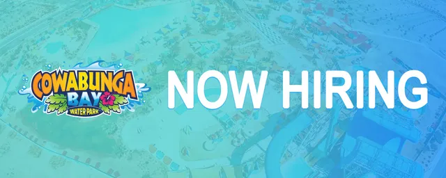 Cowabunga Bay Water Park