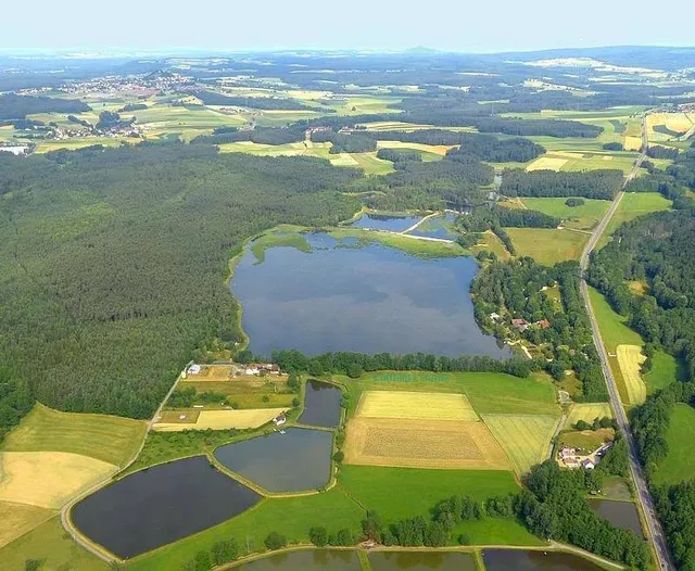 Altenstadt an der Waldnaab