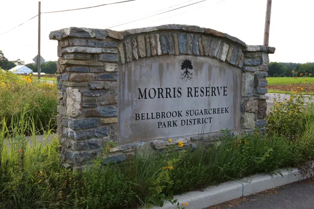 Morris Reserve