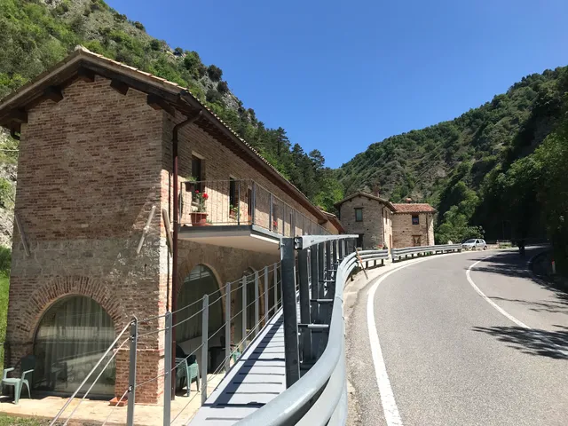 Molino Sette Camini I Apartments