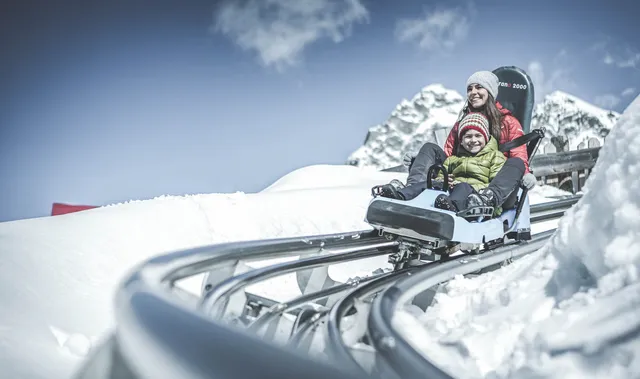 Alpin Bob Meran 2000