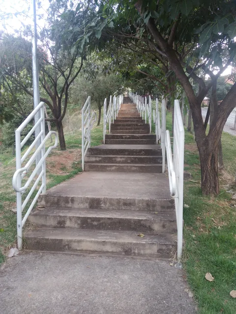 Ecological Park Vencesli Firmino da Silva