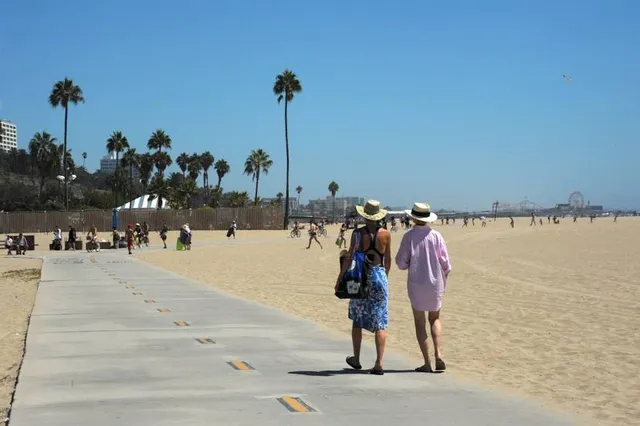 The Boardwalk, Okaloosa Island