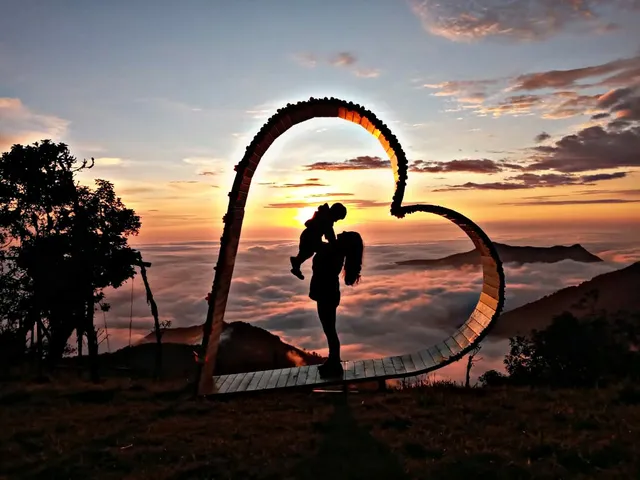 Mirador de Yagüi Grande