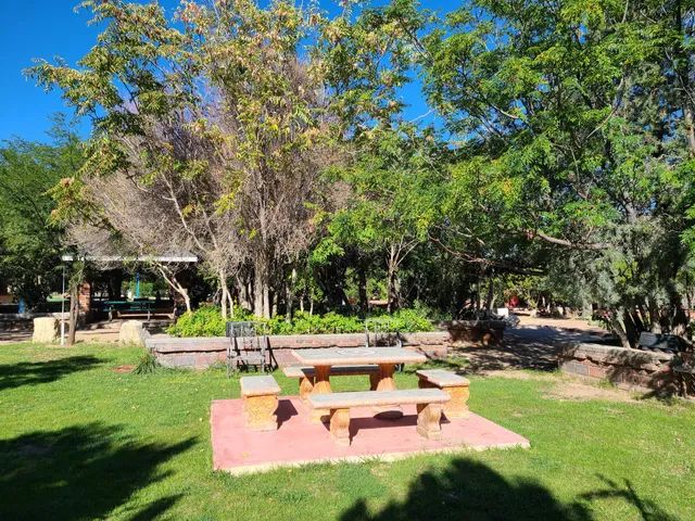 Rancho las Potrancas