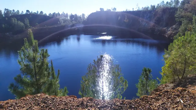 Mina Confesionarios/S-XIX