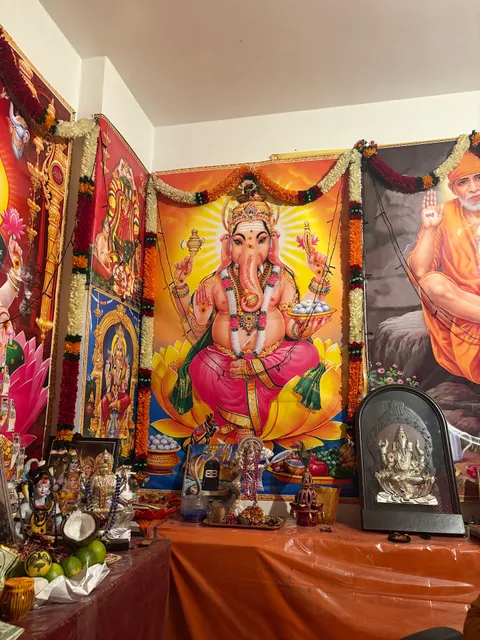 Psychic Ramu Spiritual Healer