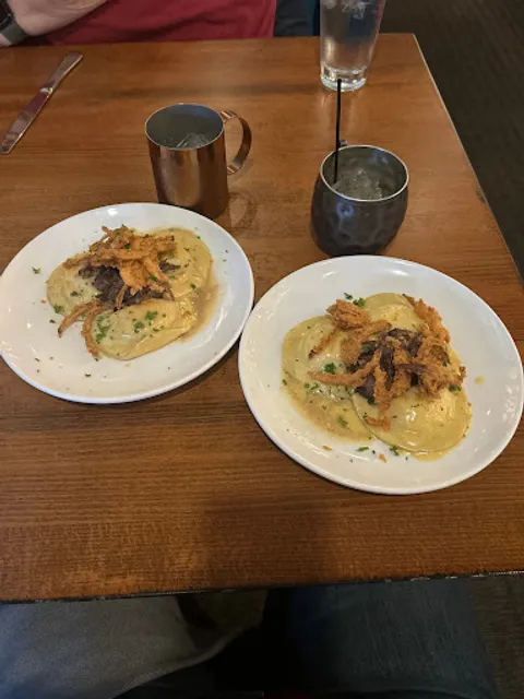 Quinn's Kitchen and Bar