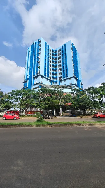 Sunpaul Dezira Blueberry