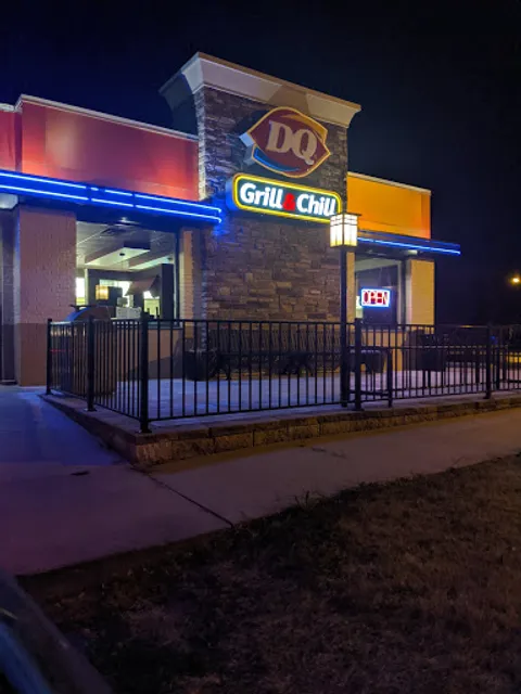 Dairy Queen Grill & Chill