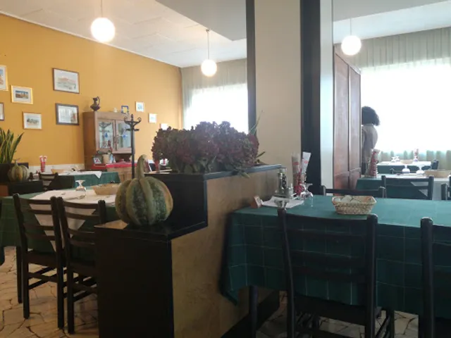 Trattoria Al Pozzetto