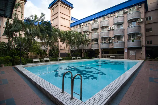 趣墾丁民宿 Fun Trip Kenting Hostel