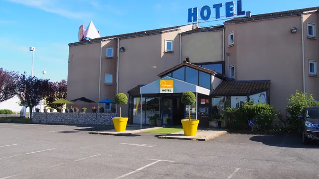 Kyriad Direct Macon Sud