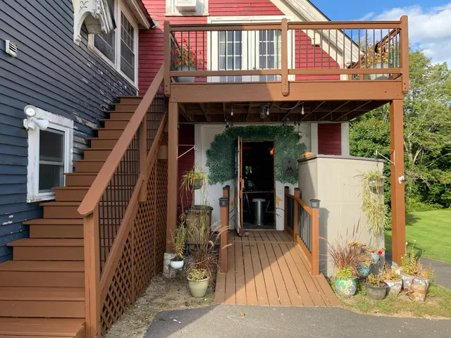 The Earth Magic Shoppe