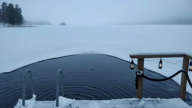 Hattapukki - Villa Himpula