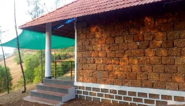 Niramaya beach resort