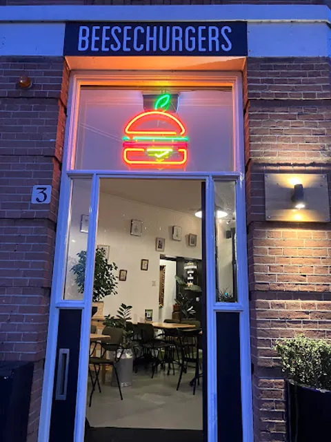 Beesechurgers
