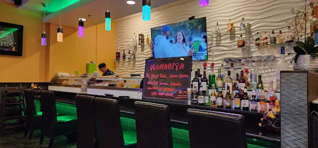 Ziki Japanese Restaurant