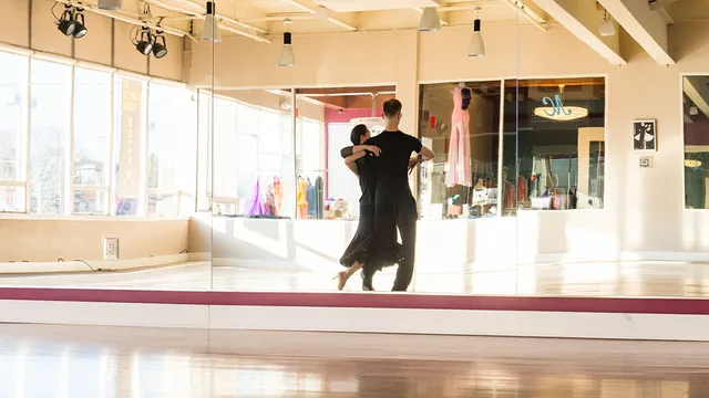 Todos Dance & Fitness Studio