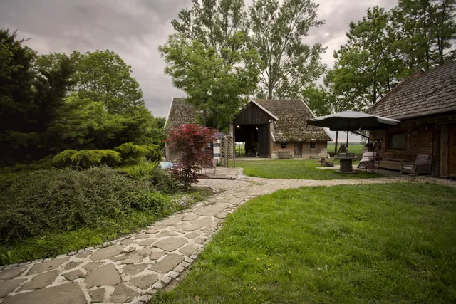 KOGUTOWO Agroturystyka MPR