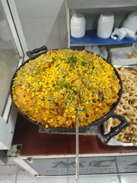 Restaurante Irmãos Ferreira