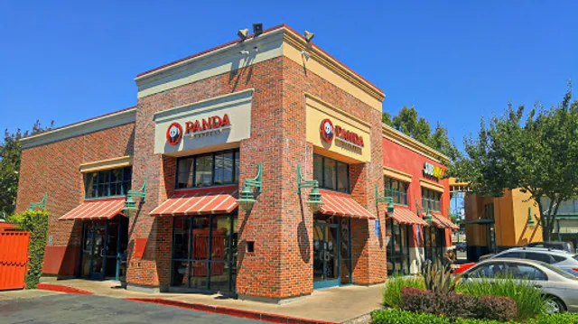 Panda Express