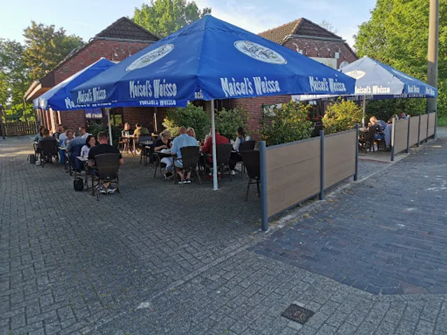 Poseidon - Familie Mylona