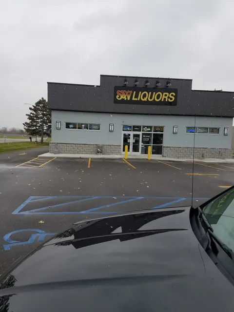 S & V liquors Busco