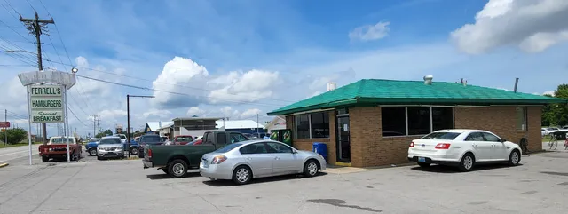 Ferrell's Snappy Service - Cadiz