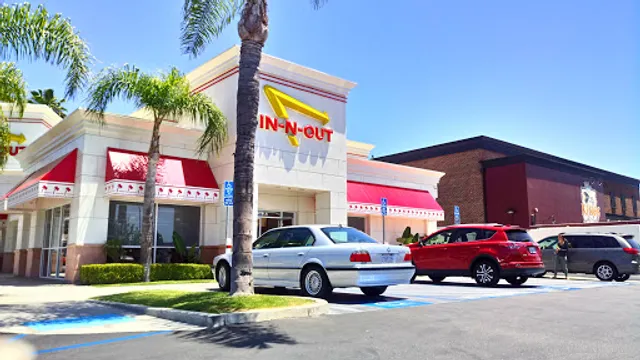 In-N-Out Burger