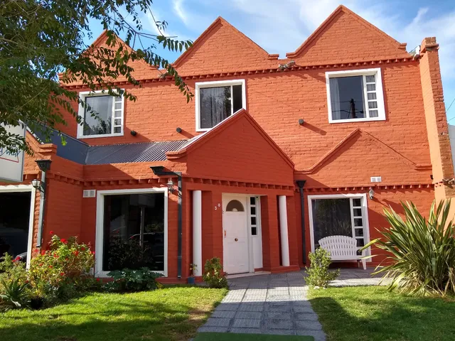 Hostería Miras del Mar