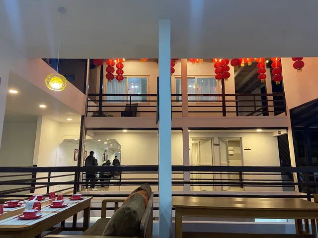 Sichuan Flavor Restaurant