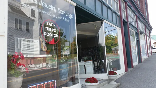 Rachel's Jewelry Exchange