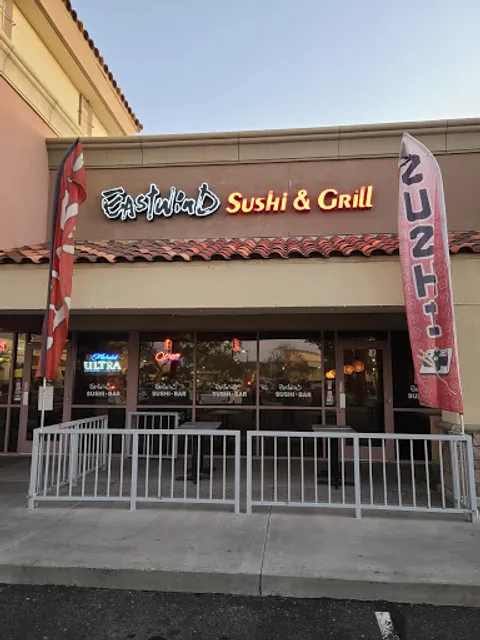Eastwind Sushi & Grill