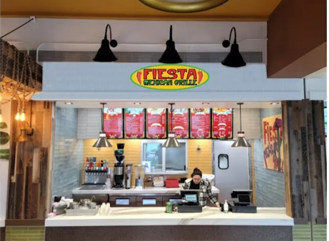 Fiesta Mexican Grille