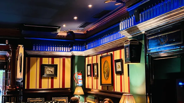 Sir Winston Churchill Pub