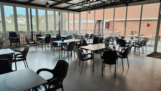 Restaurante Puente De Zardain