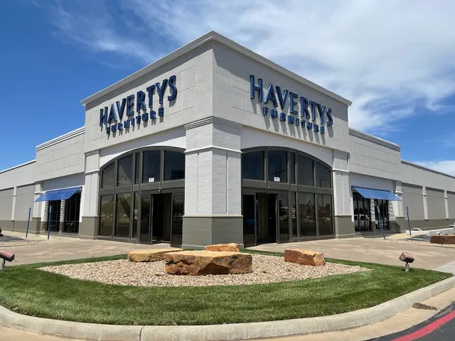 Havertys Furniture