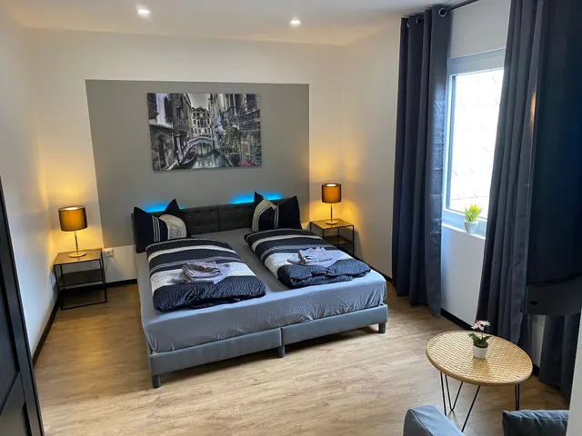 PENSION "Zum Ewigen Rath"